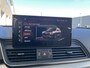 Audi Q5 50 TFSI e 299PK Quattro Advanced / Panoramadak / Beige Leer / LED / Achteruitrijcamera / Navigatie / App-Connect / Elektrische Achterklep