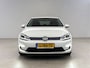 Volkswagen E-Golf | Snelladen | SOH 92% | Clima | Adap. Cruise | Virtual | Camera | Carplay