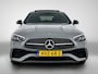 Mercedes-Benz C-klasse 300 e AMG-line Night pakket | Panorama schuifdak | 19" multispaaks lichtmetalen AMG-velgen | MB-paasweekend