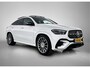 Mercedes-Benz GLE Coupé 400 e 4MATIC AMG Plug-In Hybride | AMG Line | Night Pakket | Distronic | Head-up-Display | Trekhaak | Airmatic | Panorama Schuif-Kanteldak. Inclusief 24 maanden MB Certified garantie voor Europa.