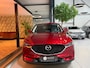 Mazda CX-5 2.0 4WD SkyActiv-G 165 Exclusive Garantie Head-Up 360 Camera StuurVW StoelVW Keyless Cruise Navi Clima Led Dab Rijklaar