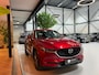Mazda CX-5 2.0 4WD SkyActiv-G 165 Exclusive Garantie Head-Up 360 Camera StuurVW StoelVW Keyless Cruise Navi Clima Led Dab Rijklaar