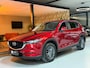 Mazda CX-5 2.0 4WD SkyActiv-G 165 Exclusive Garantie Head-Up 360 Camera StuurVW StoelVW Keyless Cruise Navi Clima Led Dab Rijklaar