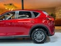 Mazda CX-5 2.0 4WD SkyActiv-G 165 Exclusive Garantie Head-Up 360 Camera StuurVW StoelVW Keyless Cruise Navi Clima Led Dab Rijklaar