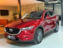 Mazda CX-5 2.0 4WD SkyActiv-G 165 Exclusive Garantie Head-Up 360 Camera StuurVW StoelVW Keyless Cruise Navi Clima Led Dab Rijklaar