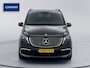 Mercedes-Benz EQV 300 L3 90kWh DC Burmster Dubbele cabine Grijs kenteken Elektrische deuren Leder Distronic