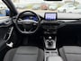 Ford Focus 1.0 EcoBoost Hybrid ST Line X Business | NAP | Navigatie | Achteruitrijcamera | Cruise adaptief | Climate Control | DAB | Lichtmetaal |