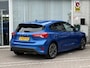 Ford Focus 1.0 EcoBoost Hybrid ST Line X Business | NAP | Navigatie | Achteruitrijcamera | Cruise adaptief | Climate Control | DAB | Lichtmetaal |