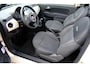 Fiat 500C 0.9 TwinAir Turbo Easy Airco|LMV|Navi via Android