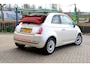 Fiat 500C 0.9 TwinAir Turbo Easy Airco|LMV|Navi via Android