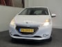 Peugeot 208 1.0 VTi ACCESS CRUISE CONTROL AIRCO BLUETOOTH TELEFOON ELEKTRISCHE RAMEN VOOR PARKEERSENSOREN VOOR EN ACHTER LM VELGEN 15"ZEER MOOI !! Brgl