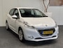 Peugeot 208 1.0 VTi ACCESS CRUISE CONTROL AIRCO BLUETOOTH TELEFOON ELEKTRISCHE RAMEN VOOR PARKEERSENSOREN VOOR EN ACHTER LM VELGEN 15"ZEER MOOI !! Brgl