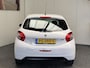 Peugeot 208 1.0 VTi ACCESS CRUISE CONTROL AIRCO BLUETOOTH TELEFOON ELEKTRISCHE RAMEN VOOR PARKEERSENSOREN VOOR EN ACHTER LM VELGEN 15"ZEER MOOI !! Brgl