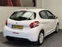 Peugeot 208 1.0 VTi ACCESS CRUISE CONTROL AIRCO BLUETOOTH TELEFOON ELEKTRISCHE RAMEN VOOR PARKEERSENSOREN VOOR EN ACHTER LM VELGEN 15"ZEER MOOI !! Brgl