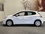 Peugeot 208 1.0 VTi ACCESS CRUISE CONTROL AIRCO BLUETOOTH TELEFOON ELEKTRISCHE RAMEN VOOR PARKEERSENSOREN VOOR EN ACHTER LM VELGEN 15"ZEER MOOI !! Brgl