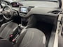 Peugeot 208 1.0 VTi ACCESS CRUISE CONTROL AIRCO BLUETOOTH TELEFOON ELEKTRISCHE RAMEN VOOR PARKEERSENSOREN VOOR EN ACHTER LM VELGEN 15"ZEER MOOI !! Brgl