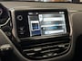 Peugeot 208 1.0 VTi ACCESS CRUISE CONTROL AIRCO BLUETOOTH TELEFOON ELEKTRISCHE RAMEN VOOR PARKEERSENSOREN VOOR EN ACHTER LM VELGEN 15"ZEER MOOI !! Brgl