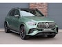 Mercedes-Benz GLE AMG 53 Hybrid 4MATIC+ Premium+ | 'Manufaktur' | Luchtvering | Distronic | Massage | Memory | Trekhaak | Verwarmd Stuurwiel | Burmester | Panoramadak | Luchtreinigingspakket | Soft-Close | Vlakkenverwarming | Comfortpakket Achter+ |