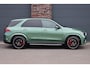 Mercedes-Benz GLE AMG 53 Hybrid 4MATIC+ Premium+ | 'Manufaktur' | Luchtvering | Distronic | Massage | Memory | Trekhaak | Verwarmd Stuurwiel | Burmester | Panoramadak | Luchtreinigingspakket | Soft-Close | Vlakkenverwarming | Comfortpakket Achter+ |