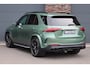 Mercedes-Benz GLE AMG 53 Hybrid 4MATIC+ Premium+ | 'Manufaktur' | Luchtvering | Distronic | Massage | Memory | Trekhaak | Verwarmd Stuurwiel | Burmester | Panoramadak | Luchtreinigingspakket | Soft-Close | Vlakkenverwarming | Comfortpakket Achter+ |