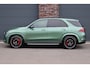 Mercedes-Benz GLE AMG 53 Hybrid 4MATIC+ Premium+ | 'Manufaktur' | Luchtvering | Distronic | Massage | Memory | Trekhaak | Verwarmd Stuurwiel | Burmester | Panoramadak | Luchtreinigingspakket | Soft-Close | Vlakkenverwarming | Comfortpakket Achter+ |