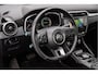 MG MG ZS EV Luxury 45 kWh SOH 90% Panoramdak/ Leer/ 17" Lmv/ Stoelverwarming/ Adapt. cruise/ Camera/ Carplay