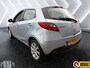Mazda 2 1.3 TS Airco Carplay Navi Lmv