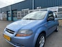 Chevrolet Kalos 1.4 Spirit 5 Drs | NAP | APK | Trekhaak | LM Velgen | Airco | Radio met Aux |