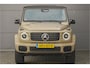 Mercedes-Benz G-klasse 580 EQ 116 kWh Schuifdak Burmester Distronic 360° Manufaktur Stuurverw