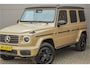 Mercedes-Benz G-klasse 580 EQ 116 kWh Schuifdak Burmester Distronic 360° Manufaktur Stuurverw