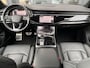 Audi Q8 55 TFSI E Q S-LINE - LEDER - EL. TREKH. - 22 INCH
