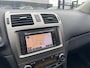 Toyota Avensis Wagon 1.8 VVTi Business AUTOMAAT CRUISE CAMERA TREKHAAK