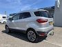 Ford EcoSport 1.0 125pk Titanium Dealer onderhouden