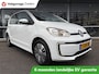 Volkswagen e-Up! e-up! SOH 81.7%/Stoelverwarm./App connect/Voor/achterruit verwarm.