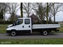 IVECO Daily 35S16D 3.0 160PK EURO-6 | Open Laadbak | 7-persoons Pick-UP | Dubbele Cabine