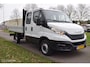 IVECO Daily 35S16D 3.0 160PK EURO-6 | Open Laadbak | 7-persoons Pick-UP | Dubbele Cabine