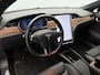 Tesla Model S Long Range 422 Pk | Panorama dak | Adaptive Cruise | Stoel Verwarming | Achterbank Verwarmd | Climatronic | Navigatie | Luchtvering | 19 Inch