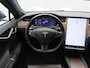 Tesla Model S Long Range 422 Pk | Panorama dak | Adaptive Cruise | Stoel Verwarming | Achterbank Verwarmd | Climatronic | Navigatie | Luchtvering | 19 Inch