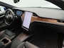 Tesla Model S Long Range 422 Pk | Panorama dak | Adaptive Cruise | Stoel Verwarming | Achterbank Verwarmd | Climatronic | Navigatie | Luchtvering | 19 Inch