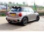 MINI John Cooper Works S 2.0 192pk JCW Aut. Leder|HUD|Sportstoelen|Cam|LMV