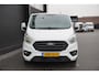 Ford Transit Custom 2.0 TDCI EURO 6 - Airco - Cruise - Trekhaak - € 12.900,- Excl.