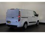Ford Transit Custom 2.0 TDCI EURO 6 - Airco - Cruise - Trekhaak - € 12.900,- Excl.