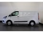 Ford Transit Custom 2.0 TDCI EURO 6 - Airco - Cruise - Trekhaak - € 12.900,- Excl.