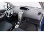 Toyota Yaris 1.3 88 PK Aut. VVTi Luna MMT Sport Climate 16'LMV Achterspoiler