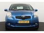Toyota Yaris 1.3 88 PK Aut. VVTi Luna MMT Sport Climate 16'LMV Achterspoiler