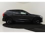 Volvo XC60 T8 PLUG-IN HYBRID AWD ULTRA BLACK EDITION *FULL OPTIONS!* -PANO.DAK|BOWERS&WILKINS|GEVENT.LEDER+MASSAGE|360°CAM|LUCHTVERING|HEAD-UP DISP.|TREKHAAK
