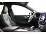Volvo XC60 T8 PLUG-IN HYBRID AWD ULTRA BLACK EDITION *FULL OPTIONS!* -PANO.DAK|BOWERS&WILKINS|GEVENT.LEDER+MASSAGE|360°CAM|LUCHTVERING|HEAD-UP DISP.|TREKHAAK