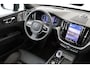 Volvo XC60 T8 PLUG-IN HYBRID AWD ULTRA BLACK EDITION *FULL OPTIONS!* -PANO.DAK|BOWERS&WILKINS|GEVENT.LEDER+MASSAGE|360°CAM|LUCHTVERING|HEAD-UP DISP.|TREKHAAK