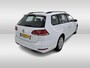 Volkswagen Golf Variant 1.5 TGI CNG Comfortline 1e-Eig. & Dealer-Onderh. BOVAG-Garantie. NL-Auto.