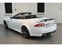 Jaguar XKR XKR-S 5.0 V8 Convertible 551pk 1 van 168 ooit geproduceerd!